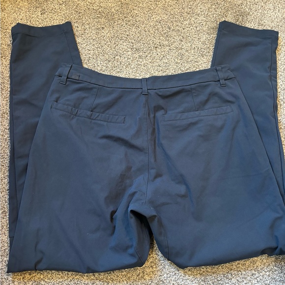 Lululemon Commision Slim Pant - Picture 2 of 4